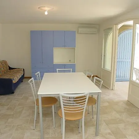 Ferienwohnung Flat in Lignano Riviera Lignano Sabbiadoro Exterior foto