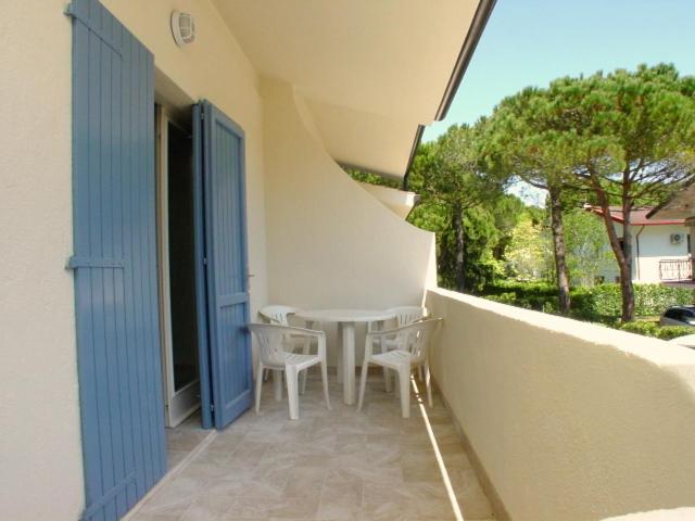 Flat In Lignano Riviera * Lignano Sabbiadoro