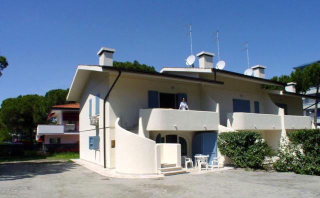 Flat In Lignano Riviera Apartment Lignano Sabbiadoro
