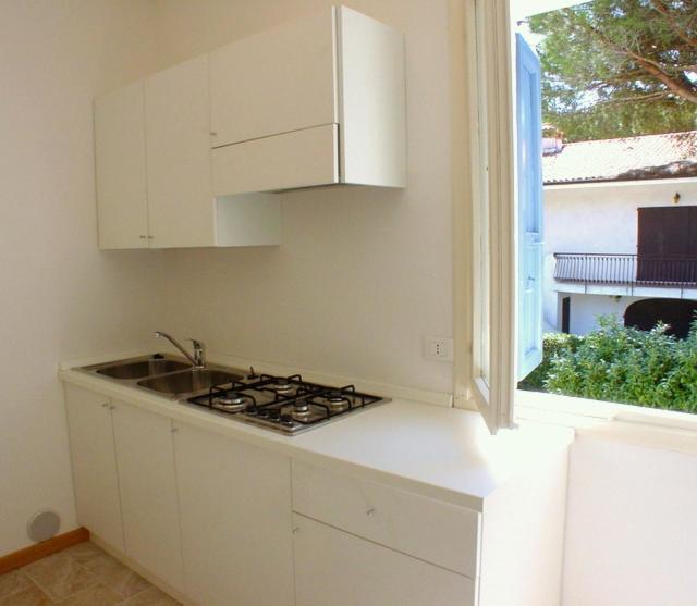 Flat In Lignano Riviera Apartment *