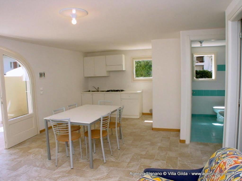 Flat In Lignano Riviera *