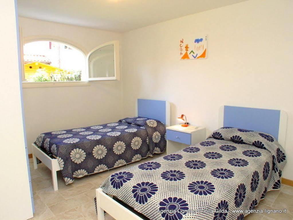 Flat In Lignano Riviera * Lignano Sabbiadoro